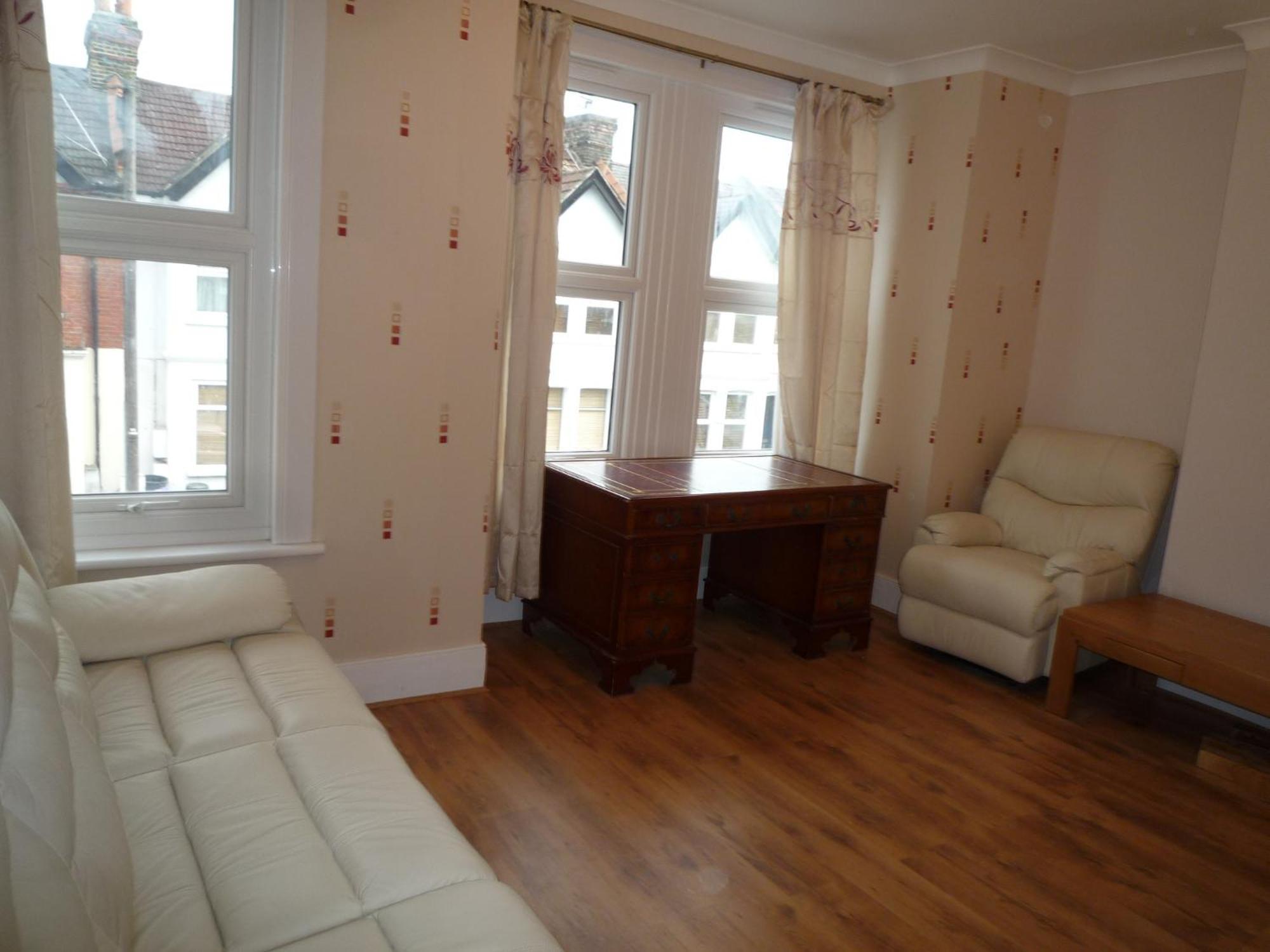 Large 2bedroom Flat London