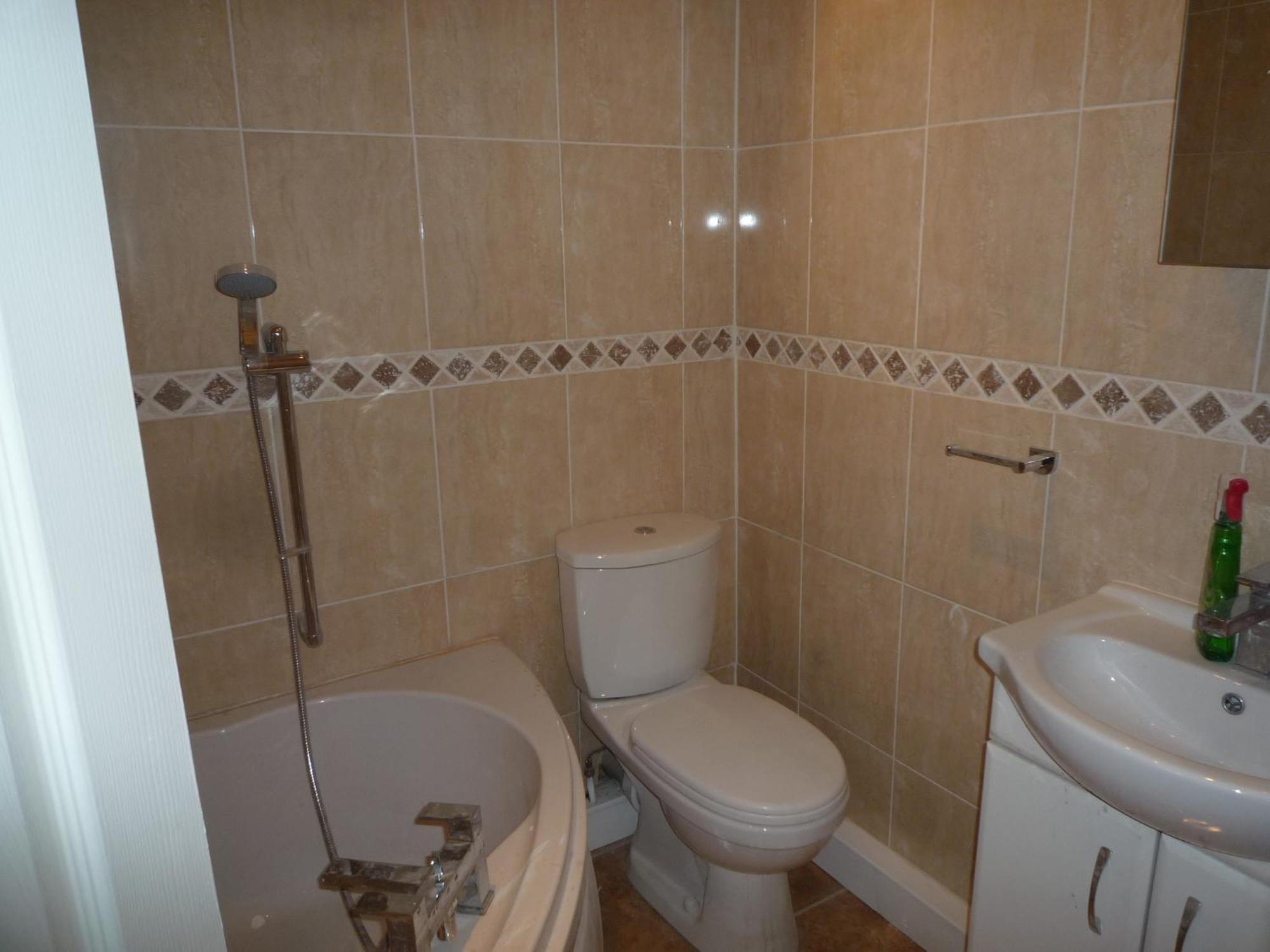 Apartment Large 2bedroom Flat *